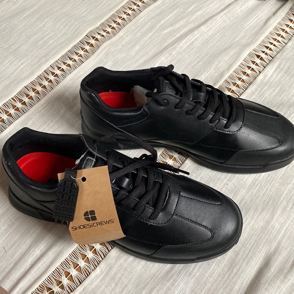 Shoes for Crews Brand New